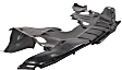 Front Engine Splash Shield