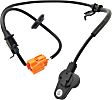 Front, Passenger Side ABS Speed Sensor, 6 Cyl., 3.5L Engine