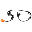 2001 Honda Civic - Front, Driver Side ABS Speed Sensor