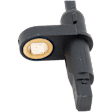 Front, Driver Side ABS Speed Sensor, Base Model, 6 Cyl., 3.5L Engine