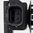 Front, Driver Side ABS Speed Sensor, Base Model, 6 Cyl., 3.5L Engine