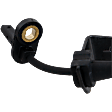 Front, Driver Side ABS Speed Sensor Sold Individually