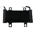 Transmission Oil Cooler