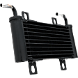 Transmission Oil Cooler