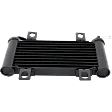Transmission Oil Cooler