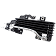 Transmission Oil Cooler