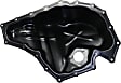 Oil Pan, 2.0L, 4 Cyl. Engine