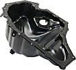 Oil Pan, 2.0L, 4 Cyl. Engine