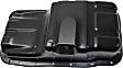 Oil Pan, 1.8L, 4 Cyl. Engine