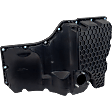 Oil Pan, 2.0L Engine, 4 Cyl