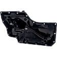 Oil Pan, 2.0L Engine, 4 Cyl