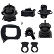 2001-2003 Acura CL - Direct Fit Engine Mount Kit, Kit
