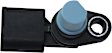 2007 Audi A4 Quattro - Camshaft Position Sensor, Sold individually, 6 Cyl 3.2L