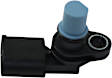 2007 Audi A4 Quattro - Camshaft Position Sensor, Sold individually, 6 Cyl 3.2L