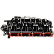 2009-2017 Volkswagen Tiguan - Intake Manifold,  4/5/6 Cyl., 2.0/2.5/3.6L. Engines