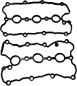Valve Cover Gasket, 6 Cyl., 3.2L Engine, with Spark Plug Tube Seals
