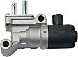 1996 Acura Integra LS - Idle Control Valve, Manual Transaxle, 4 Cyl 1.8L