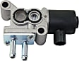 1996 Acura Integra LS - Idle Control Valve, Manual Transaxle, 4 Cyl 1.8L