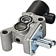 1996 Acura Integra LS - Idle Control Valve, Manual Transaxle, 4 Cyl 1.8L