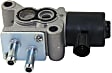 1996 Acura Integra LS - Idle Control Valve, Manual Transaxle, 4 Cyl 1.8L