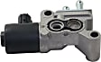 1996 Acura Integra LS - Idle Control Valve, Manual Transaxle, 4 Cyl 1.8L