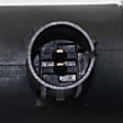 1996 Acura Integra LS - Idle Control Valve, Manual Transaxle, 4 Cyl 1.8L