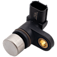 Speed Sensor - With 3-Prong Pin Male Terminal and 1-Female Connector