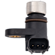 Speed Sensor - With 3-Prong Pin Male Terminal and 1-Female Connector