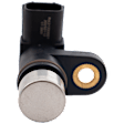 Speed Sensor - With 3-Prong Pin Male Terminal and 1-Female Connector