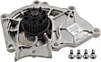 Water Pump, 1.8L/2.0L/3.0L Engines