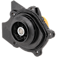 Water Pump, 4 Cyl., 2.0L Engine