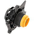 Water Pump, 4 Cyl., 2.0L Engine