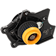 Water Pump, 4 Cyl., 2.0L Engine