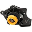 Water Pump, 4 Cyl., 2.0L Engine
