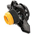 Water Pump, 4 Cyl., 2.0L Engine