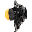 Water Pump, 4 Cyl., 2.0L Engine