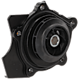 Water Pump, 4 Cyl., 2.0L Engine
