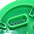 Fuel Pump, With Fuel Sending Unit, FWD