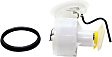 Fuel Pump, Electric, Without Fuel Sending Unit