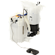 Fuel Pump, Electric, With Fuel Sending Unit