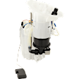 Fuel Pump, Electric, With Fuel Sending Unit