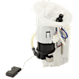 Fuel Pump, Electric, With Fuel Sending Unit