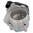 Throttle Body, 3.0L/3.2L Engine
