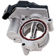 Throttle Body, 6 Cyl., 3.0L Engine