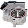 Throttle Body, 6 Cyl., 3.0L Engine