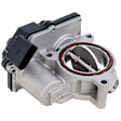 Throttle Body, 6 Cyl., 3.0L Engine