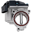 Throttle Body, 6 Cyl., 3.0L Engine