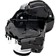 Rear, Passenger Side Door Lock Actuator