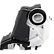 Rear, Driver Side Door Lock Actuator