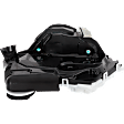 2013-2019 Acura ILX - Front, Driver Side Door Lock Actuator